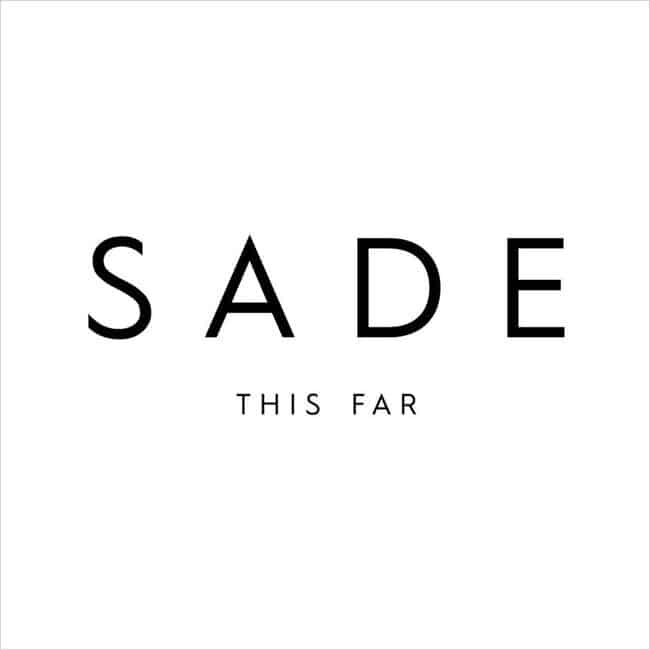 An image of the album SADE - THIS FAR (6LP/BOX SET)