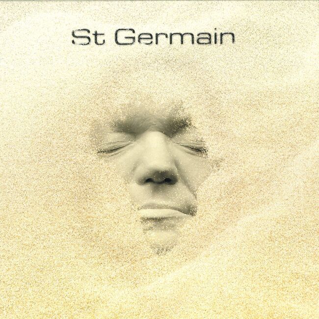 ST GERMAIN - ST GERMAIN