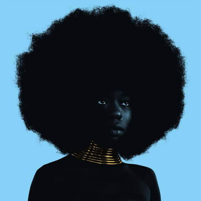 An image of the album SUDAN ARCHIVES - SINK