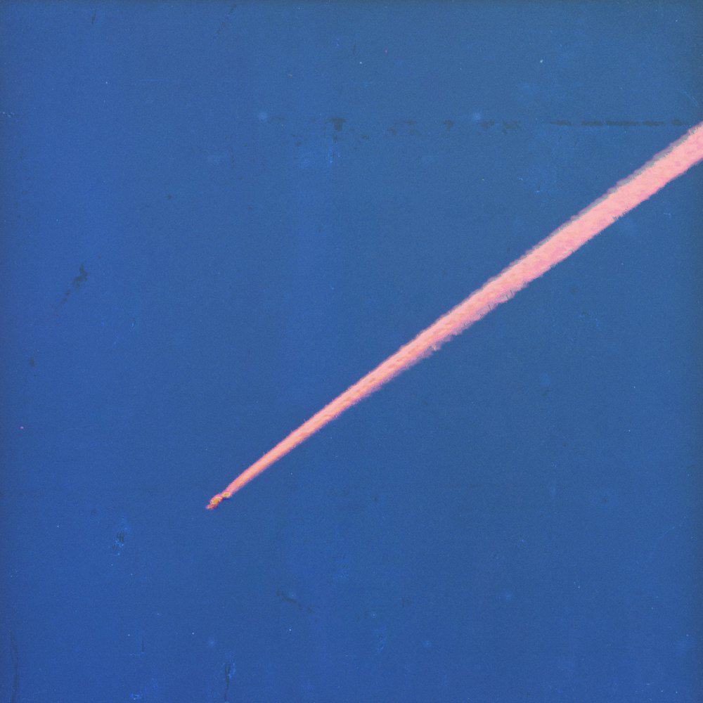 An image of the album KING KRULE - THE OOZ