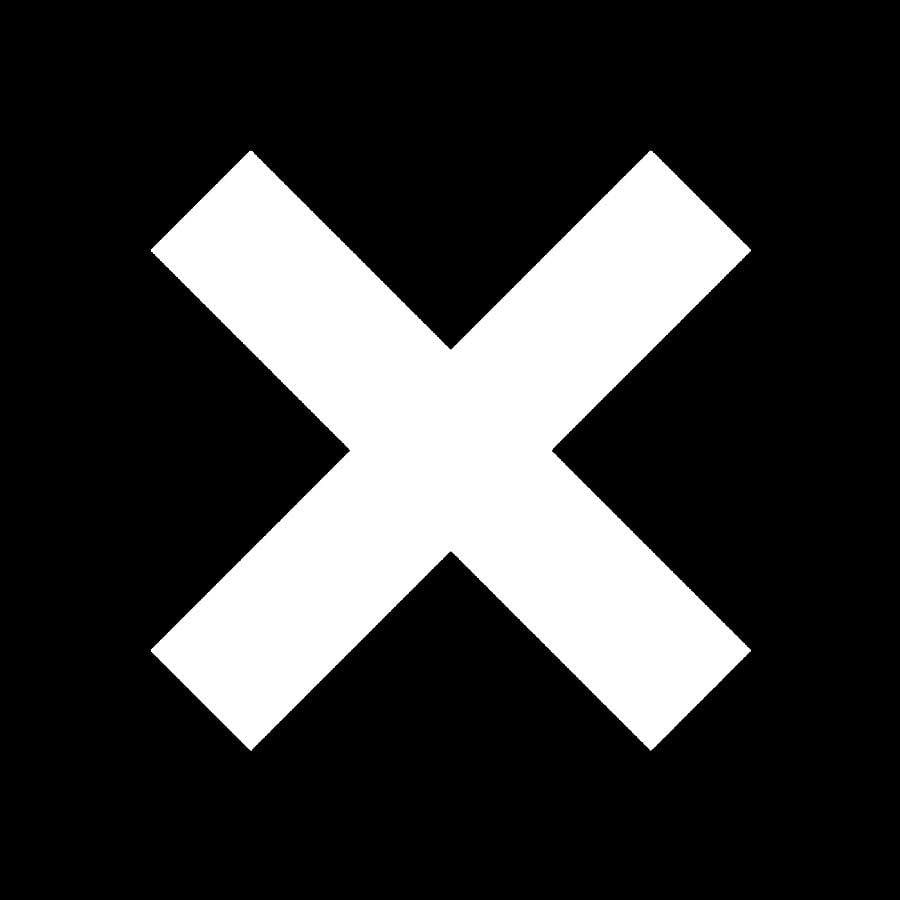 An image of the album THE XX - XX